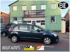 Peugeot 5008 - 1.6 THP Active 5p. TREKHAAK* AUTOMAAT* N.A.P