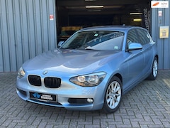 BMW 1-serie - 118i Business