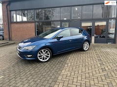 SEAT Leon - 1.4 EcoTSI FR, Cruise control, Led
