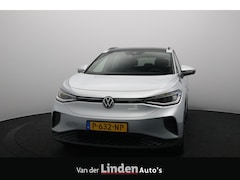 Volkswagen ID.4 - Pro 77 kWh SOH 91, 9% | Panoramadak | IQ Light | Camera | Navigatie | Carplay&Android