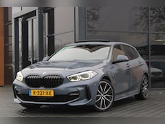 BMW 1-serie - 118i M Sport Aut | Pano | Navi |Org. NL