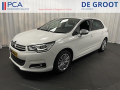 Citroën C4 - Feel Collection 5Drs 110pk Navi | Trekhaak |PDC v+a