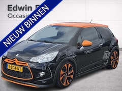 Citroën DS3 - 1.6 THP 200 Racing | Carbon | Cruise control |