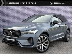 Volvo XC60 - 2.0 T8 Plug-in hybrid AWD R-Design | 360° camera | Long Range | Adaptief | Memory | Harman