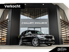 BMW X5 - xDrive45e High Executive - M Sport | Panorama | Laser | H&K | Memory | Luchtvering
