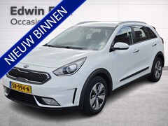 Kia Niro - 1.6 GDi Hybrid DynamicLine