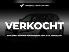 Alfa Romeo Junior - 1.2 Turbo Hybrid Ibrida Speciale Techno Pack / Sport Pack / 8jr Garantie / Inruil Mogelijk