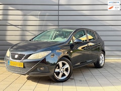 SEAT Ibiza - 1.2 Reference | Onderhoudsboek | Cruise | Climate
