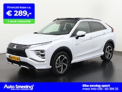 Mitsubishi Eclipse Cross - 2.4 PHEV Instyle | Panoramadak | Zondag Open