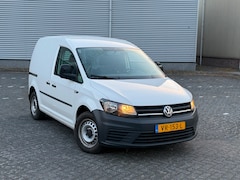 Volkswagen Caddy - 1.6 TDI L1H1 (bj 2015) AIRCO|BLUETH|NW MODEL|EX BTW