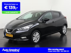 Nissan Micra - 1.0 IG-T N-Connecta | Camera | Navigatie | Apple/Android Carplay | Zondag Open