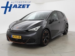 CUPRA Born - ADRENALINE ONE 62 kWh 204 PK + ADAPTIVE CRUISE | 19 INCH | SFEERVERLICHTING