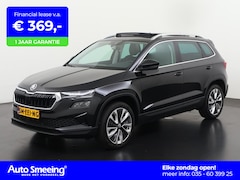 Skoda Karoq - 1.5 TSI ACT Style DSG | Virtual Cockpit | Panoramadak | Zondag Open