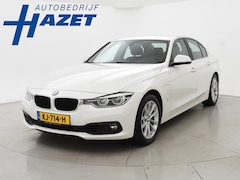 BMW 3-serie - 330e 252 PK PLUG-IN HYBRID SEDAN + LED | DAB | STOELVERW. | SPORTSTOELEN