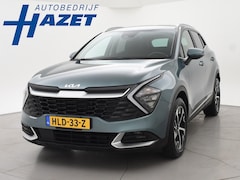 Kia Sportage - 1.6 T-GDi HYBRID 230 PK AUT. + ADAPTIVE CRUISE | CAMERA | BREEDBEELD CARPLAY / ANDROID AUT