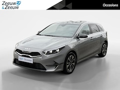 Kia Cee'd - Ceed 1.0 T-GDi Design Edition | Camera | LED | Stoel + Stuurverwarming | Apple Carplay / A