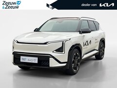 Kia EV5 - GT-Line Business Edition 81.4 kWh | IN DECEMBER AL BESCHIKBAAR | 505 km actieradius | 19"