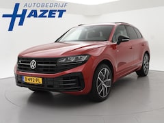 Volkswagen Touareg - R 3.0 TSi V6 eHybrid 4MOTION R 462 PK *CHILI RED* + PANORAMA | STOELVENTILATIE | LUCHTVERI