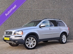 Volvo XC90 - 3.2 Summum/7-PERSOONS/Leer/S.Dak/238PK/Youngtimer