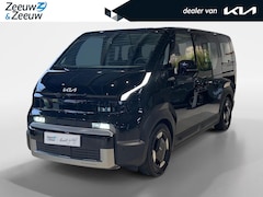 Kia PV5 Passenger - Elite Executive 71.2 kWh | Nieuw te bestellen | 412 Km bereik | Ruimte en comfort | NU €30