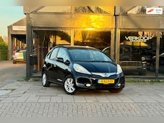 Honda Jazz - 1.4 Hybrid Elegance