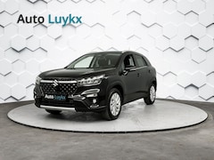 Suzuki S-Cross - 1.5 Hybrid Select Automaat | Voorraad | €2.964, - actiekorting