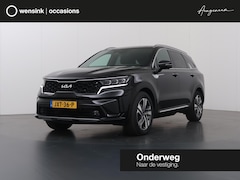 Kia Sorento - 1.6 T-GDI Plug-in Hybrid 4WD ExecutiveLine 7p. | Panoramaschuifdak | 360 Camera | Stoelven