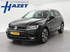 Volkswagen Tiguan - 1.5 TSI ACT DSG R-LINE HIGHLINE + PANORAMA | 20 INCH | VIRTUAL | MASSAGE | ADAPTIVE | CAME