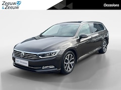Volkswagen Passat Variant - 1.4 TSI Comfortline Business | NL-AUTO | LED | APPLE CAR PLAY/ANDROID AUTO | 12 MAANDEN BO