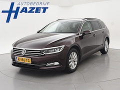 Volkswagen Passat Variant - 1.8 TSI 180 PK DSG AUT. + VIRTUAL COCKPIT | ADAPTIVE CRUISE | TREKHAAK 1800 KG