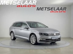 Volkswagen Passat Variant - 1.4 TSI ACT Highline Buss R DSG
