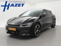 Kia EV6 - GT-LINE 77.4 kWh + SCHUIFDAK | MERIDIAN | HEAD-UP | STOELVENTILATIE | STOEL/STUURVERWARMIN