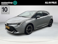 Toyota Corolla - 1.8 Hybrid GR-Sport