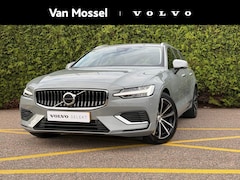 Volvo V60 - T6 Plug-in hybrid AWD Essential Bright