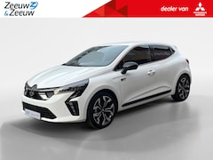 Mitsubishi Colt - 1.6 HEV Intense+ | €4000, - korting | Navi | Apple Carplay / Android Auto | Stoel-en stuur