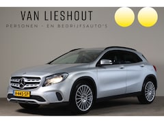 Mercedes-Benz GLA-Klasse - 180 Business Stoelverw I Parkeersensoren V+A I Cruise -- 2e PAASDAG OPEN 11.00 t/m 16.00 U