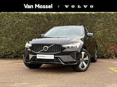 Volvo XC60 - T6 Plug-in hybrid AWD Plus Dark | Panoramadak | 360 Camera | Stoel & Stuur Verwarming | Tr