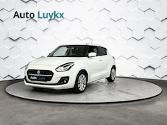 Suzuki Swift - 1.2 Select Smart Hybrid | Navigatie | Adaptieve Cruise Control | Parkeercamera