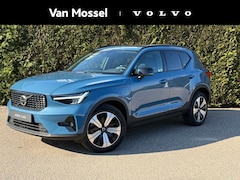 Volvo XC40 - T5 Recharge Ultimate Dark | Panoramadak | H&K Audio | 360 Camera | Leder | All-Season