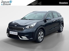 Kia Niro - 140PK GDi Hybrid DynamicLine Automaat | Navi | Camera | Climate Control | Apple CarPlay/An