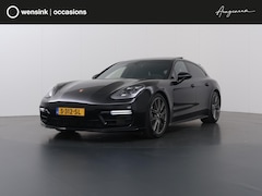 Porsche Panamera - 2.9 4S E-Hybrid | Vierwielbesturing | Sport-uitlaat | Chassis Control Sport | Design-Pakke