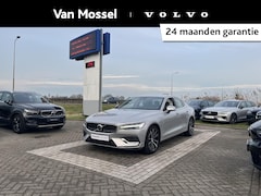 Volvo S60 - Recharge T6 AWD Core | 18 Inch Velgen | Keyless Entry | Luchtfilter |