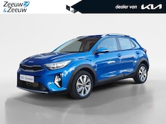 Kia Stonic - 1.0T DynamicLine | Camera | Climate control | Apple Carplay / Android Auto | Cruise contro
