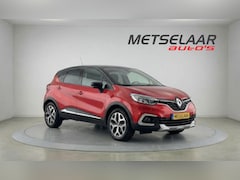 Renault Captur - 1.3 TCe ✅ Climatecontrol ✅ Navigatie ✅ stoelverwarming