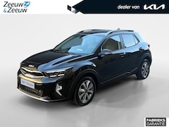 Kia Stonic - 1.0 T-GDi MHEV DynamicPlusLine Metallic lak | Fabrieksgarantie t/ 3-5-2032 + 3x 1 jaar* |