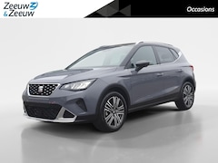 SEAT Arona - Xperience | Climate control | Adaptieve cruise control | Camera | Apple CarPlay / Android