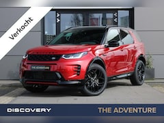 Land Rover Discovery Sport - P270e Business Landmark Edition | Trekhaak | Meridian™ Surround