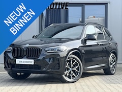 BMW X3 - xDrive30e 292 pk | M sport | Trekhaak | Elektrische Stoelen | Laser