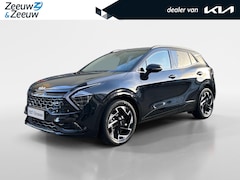 Kia Sportage - 1.6 T-GDi Plug-in Hybrid AWD GT-Line | Apple Carplay / Android Auto | Navigatiesysteem | E