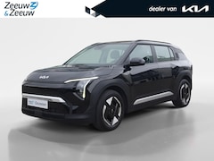 Kia EV3 - Air 81.4 kWh | Groot accupakket | Navigatie | Camera | Apple Carplay / Android Auto | Adap